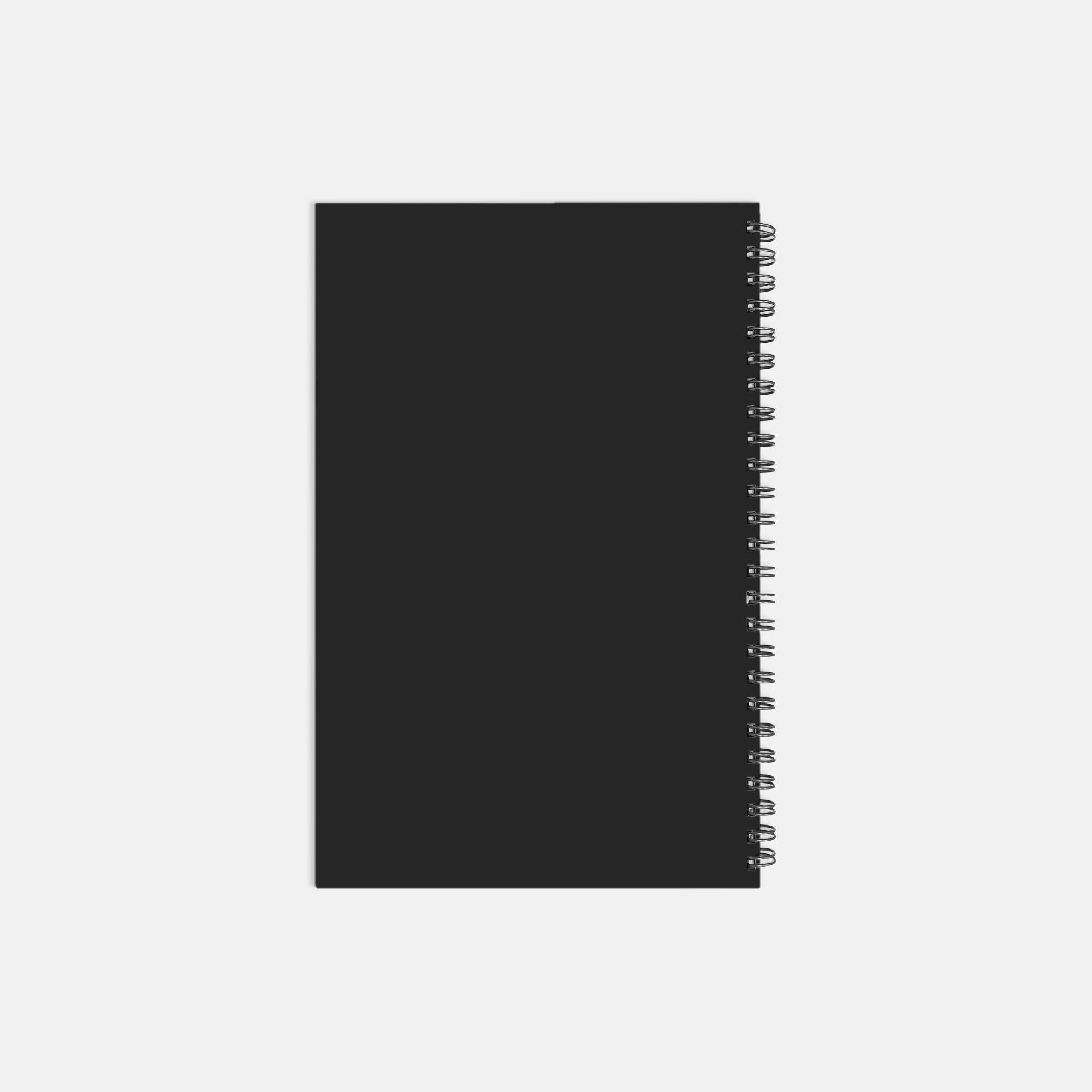 The Next Chapter Planner