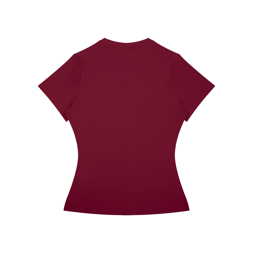 Chosen. Focused. Growing Slim Fit Performance T-Shirt