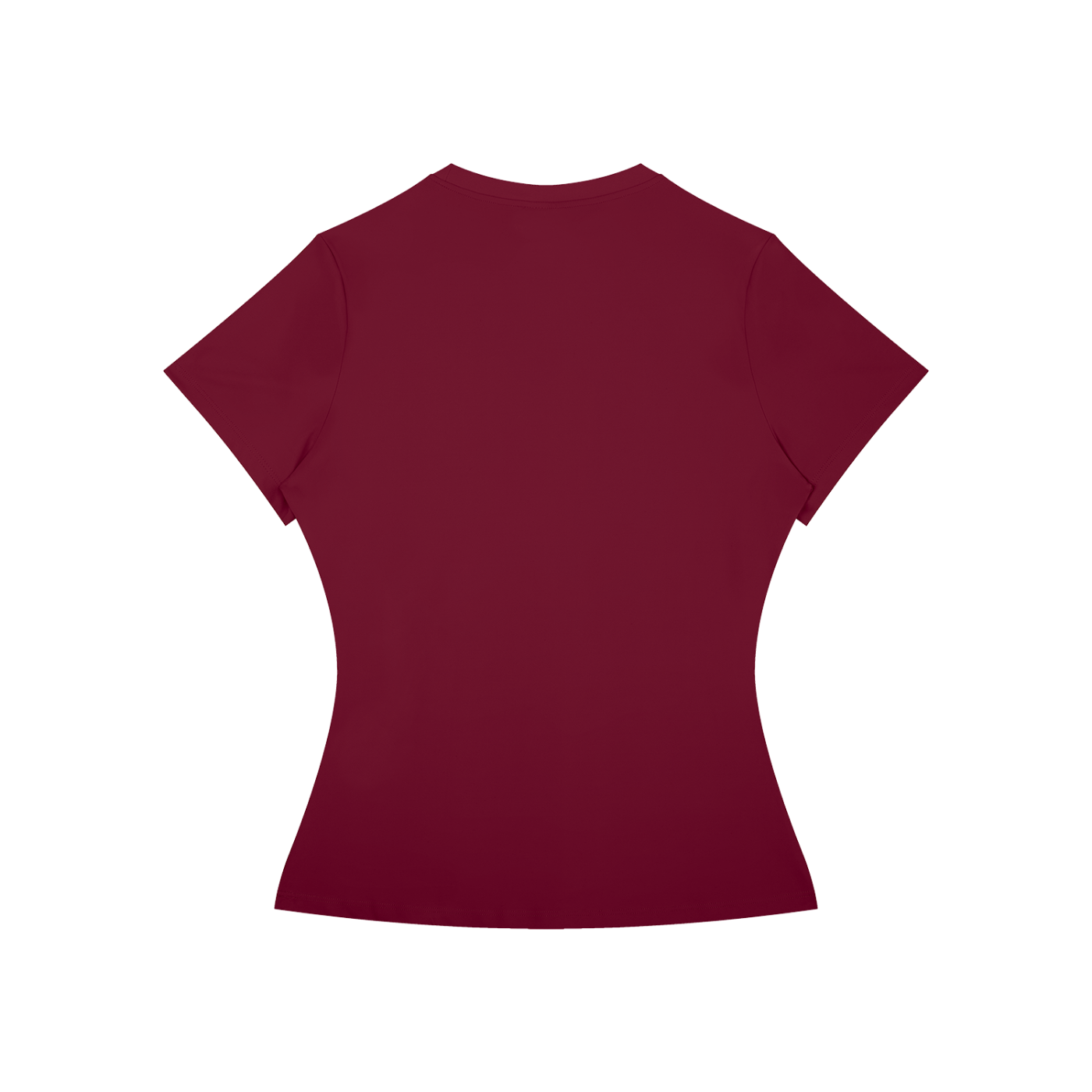 Chosen. Focused. Growing Slim Fit Performance T-Shirt