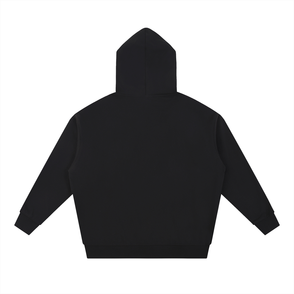 Intentional Living Hoodie