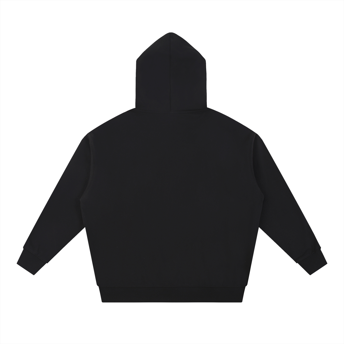 Intentional Living Hoodie
