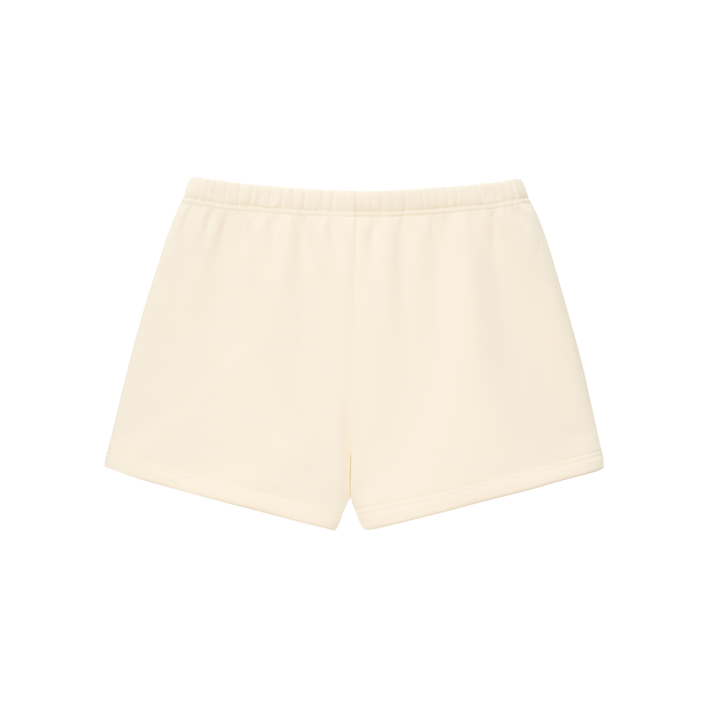 Lovida Fleece Drawstring Sweat shorts